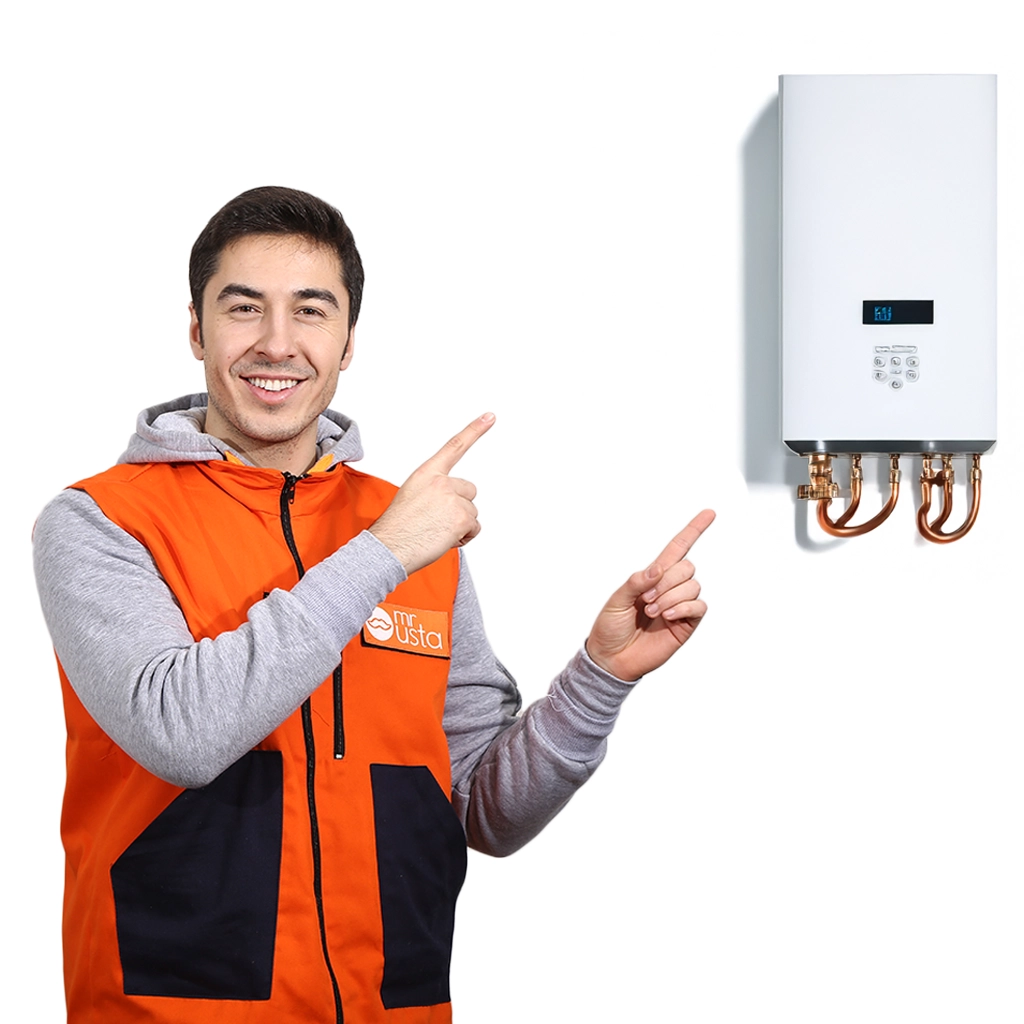 Yıldırım Kombi Tamircisi