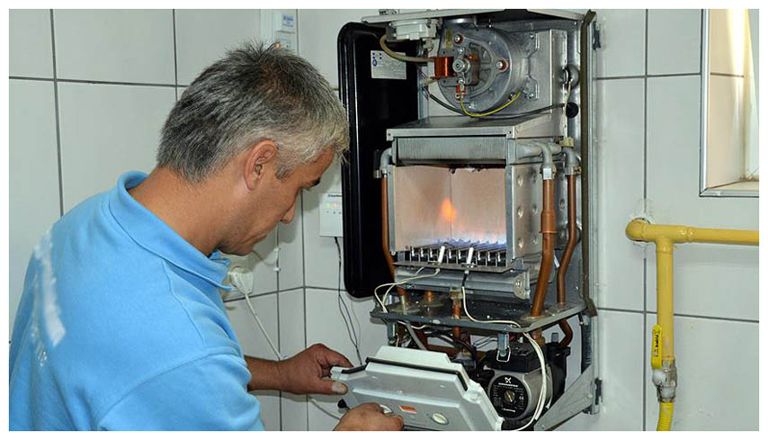 Yıldırım Kombi Tamircisi